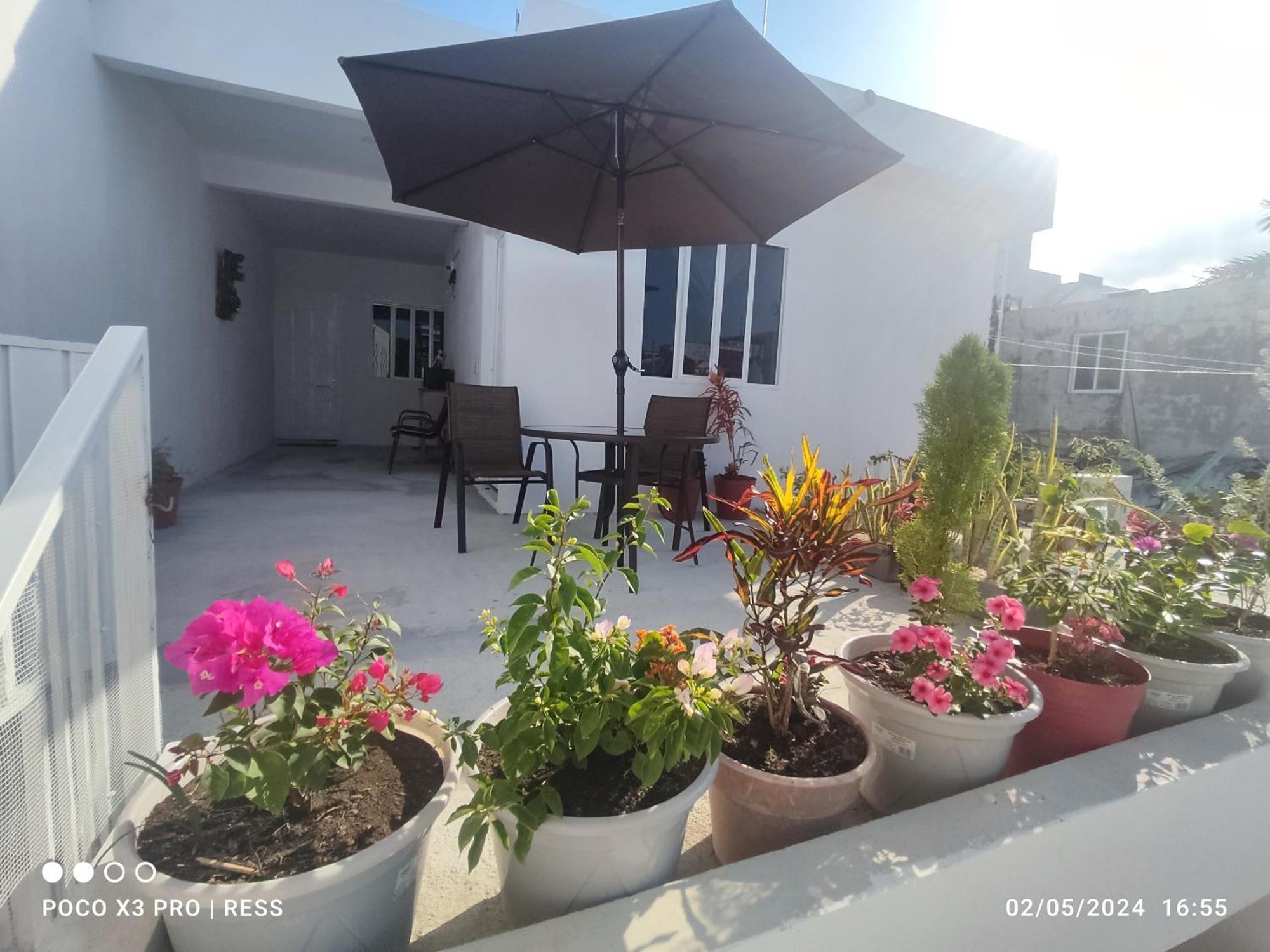 Tierra Maya Hotel Playa del Carmen Bagian luar foto