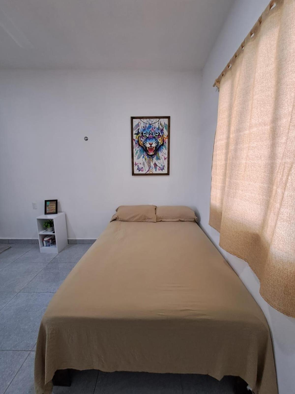 Tierra Maya Hotel Playa del Carmen Bagian luar foto